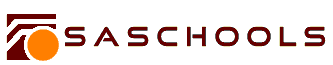 SASchools logo